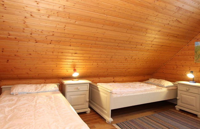 Doppelhaushalfte in Hasselfelde - Foto 5