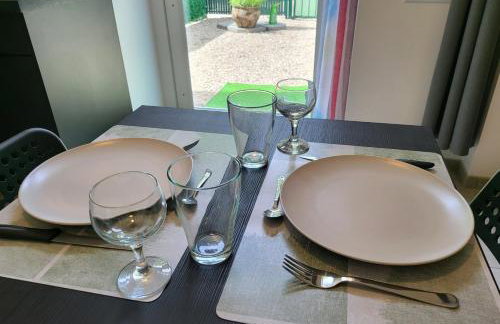 Daisy Champêtre #Terrasse #Clim #Parking - Foto 12