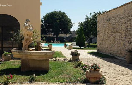 Villa Castiglione 1863 - The real Sicilian holiday - Foto 28