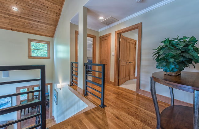 Mi Casa Su Casa by Avantstay Lakefront Escape - Foto 33