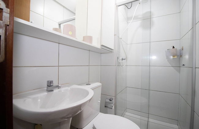 360 Park Studios by Ozped - Photo 34