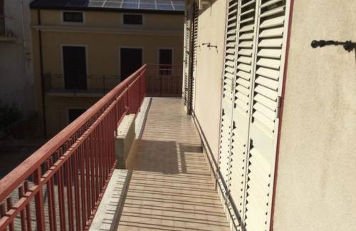 Appartamento "Rina Centro Sicilia" - Foto 24