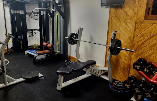 Luksusowe Domki Elizy Luxury Chalets Poronin - Foto 23