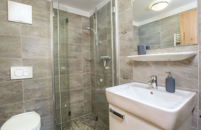 Apartment in Wildkogel Near Ski Lift - Photo 7