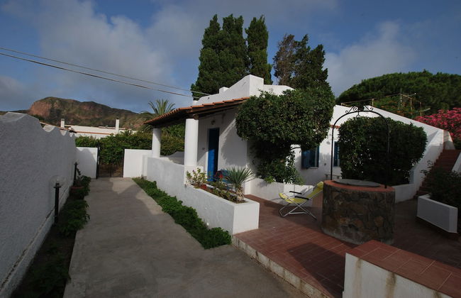 Villino Vulcano - Foto 1