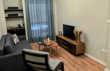 S-eva resort athens apartments - Photo 1