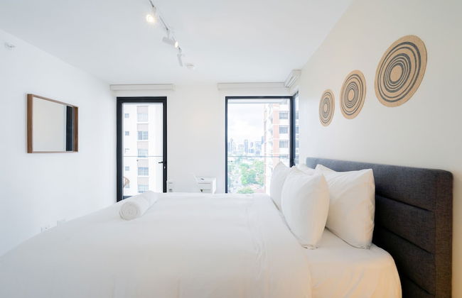 San Francisco by Wynwood House - Foto 45