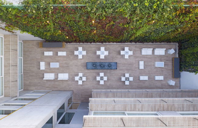 Capitalia San Angel Inn - Foto 77