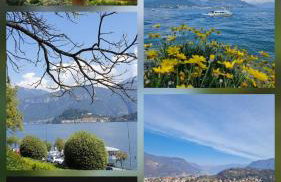 Charming Home with Private Patio near Swiss Border and Transport - Daisy, Loggiadeifiori - Photo 5