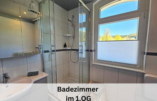 Ferienhaus Grimme - 350m2, 18 Betten - mit Indoorspielplatz, Pool, großer Terrasse, Grill, Sauna, Kicker, Dart, uvm - ideal für Familien - Foto 33