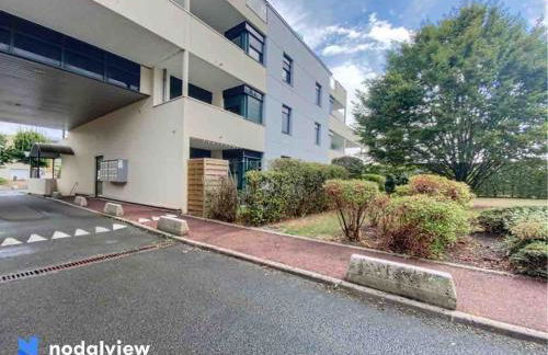 Appartement au bord du lac - Photo 6