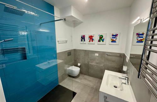 Appartamenti delfini terza spiaggia - Foto 10