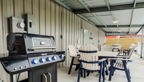 Fish Stories 5 Bed 3 Bath With Pool and Playscape - Foto 5