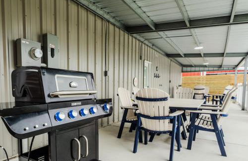 Fish Stories 5 Bed 3 Bath With Pool and Playscape - Foto 5