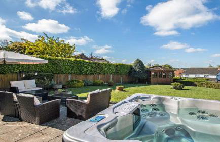 Villa Morea - 5 Bed - Foto 5