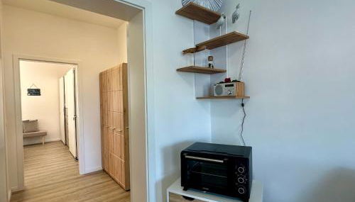 Haus Concordia 2 Möwennest - Foto 5