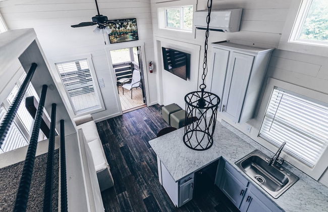 Cincinnati Camp Cedar - Foto 6