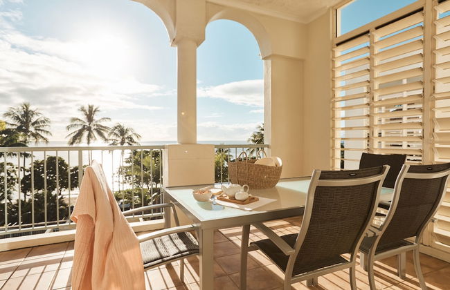 Sea Change Beachfront Apartments - Foto 41