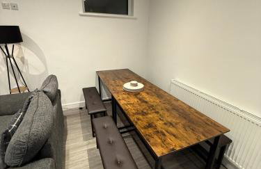 5 bedroom house in petts wood - Foto 37