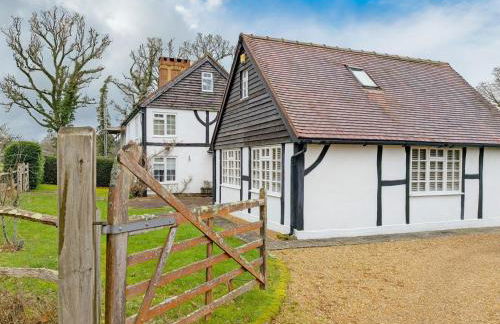 Fewhurst Cottage - Billingshurst - Foto 22