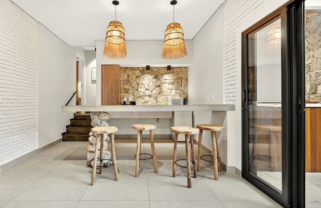 Grínberg's Village Hotel - Foto 18