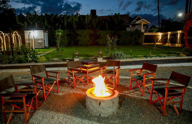 Fortunas Cabins - Foto 23