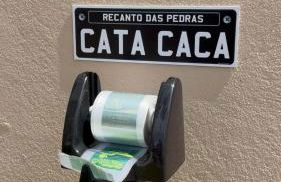 Flat Safira com hidro - Chapada dos Veadeiros - Foto 25