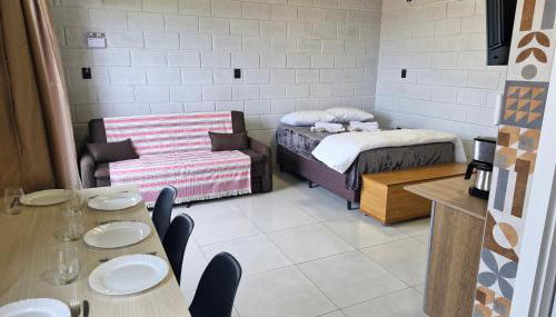 Edifício Aurora 05 Loft Mary - Foto 4