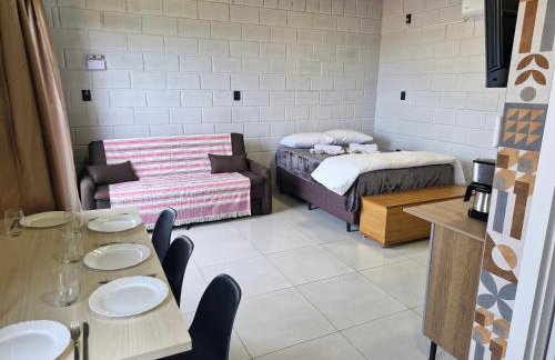 Edifício Aurora 05 Loft Mary - Foto 4