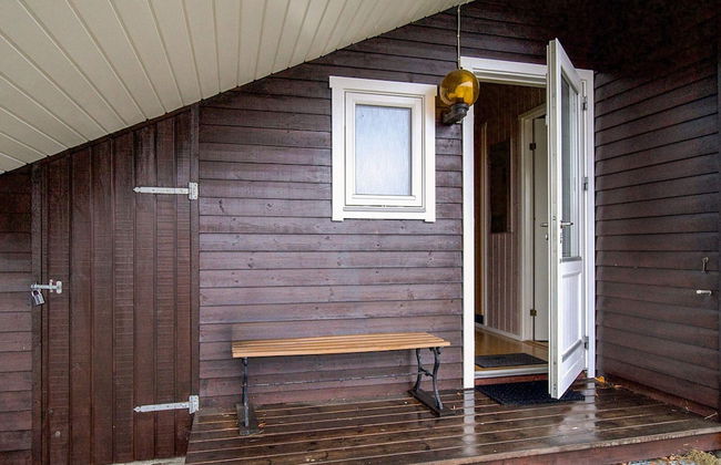 6 Person Holiday Home in Skibby-by Traum - Foto 25