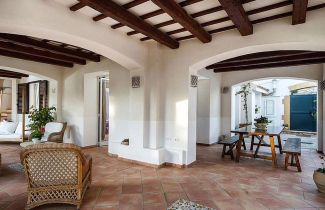 Belvilla by OYO Casa Marsala uno - Foto 11