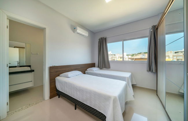 1003A - Residencial Alentejo - Apto 201 - Photo 4