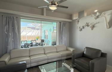 Villa Sunshine Elegant and Modern 4BR Pool House - Foto 52