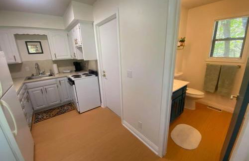 Secluded Lakeview retreat by Eureka Springs-CANOE - Foto 47