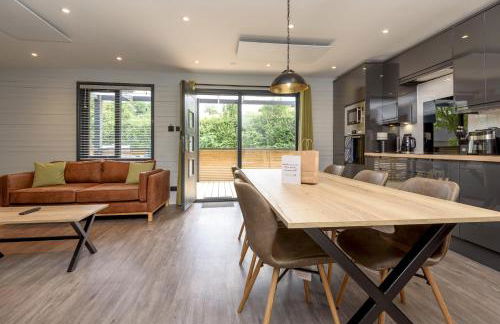 Cardinham Lodge - Foto 9