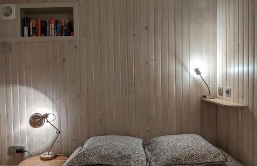 Duplex and private patio at Eiffel Tower - Foto 13