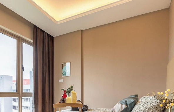Dorsett Residences by BeYourHost - Foto 46
