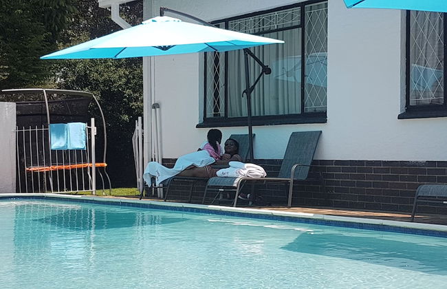 The Royal Princess Garden in Randburg - Foto 1