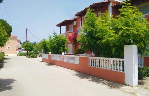 Panagiotis Studios 2 - Foto 3