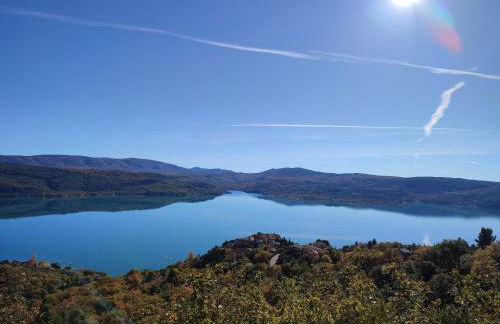 GITE DE LA TRUFFIERE "Les Chênes" - Foto 26