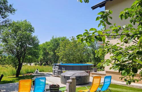 Apartment Topalović - Foto 8