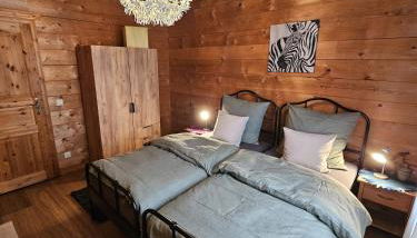 Ferienwohnung am Kastanienbaum - Foto 5