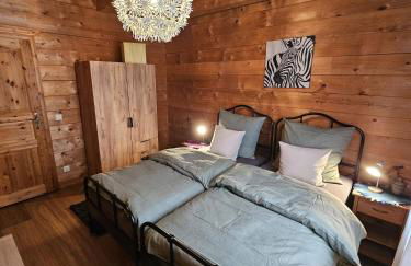 Ferienwohnung am Kastanienbaum - Foto 5