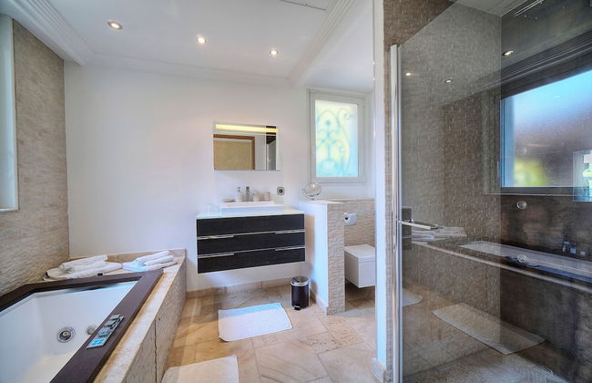 Propriété Prestige Cannes Mougins - Foto 35