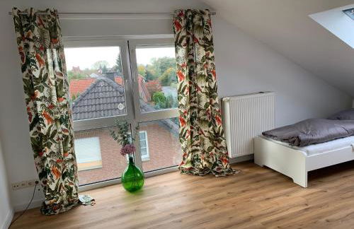 Fewo Bad Salzuflen - Foto 7