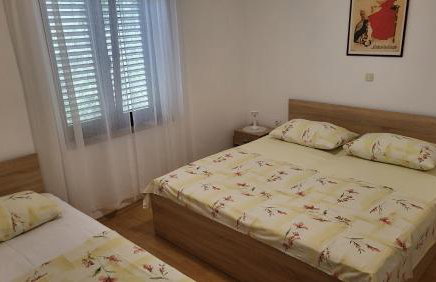 Apartments Juretic - Photo 57