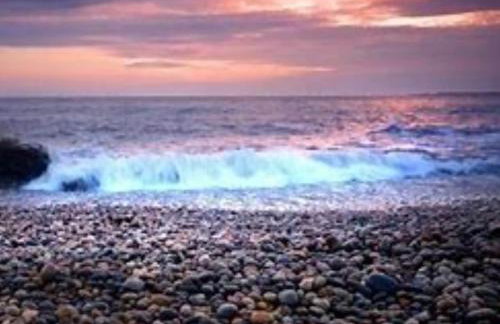 Villa Samba - Superior One-Bedroom Apartment with Balcony and Sea View - Foto 24