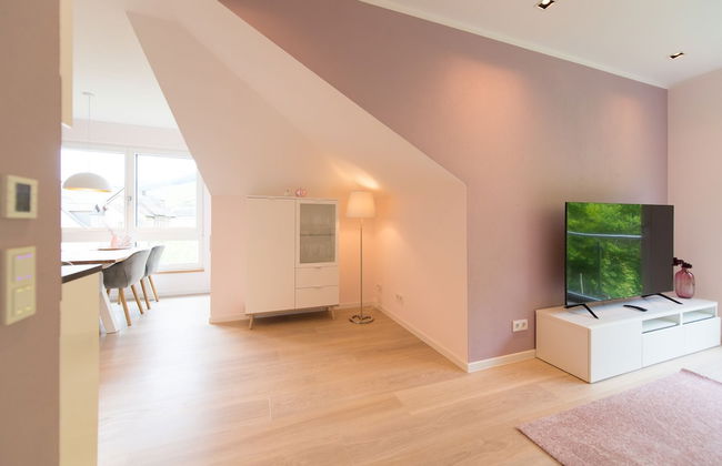 Gästehaus C.h.berres - Foto 51