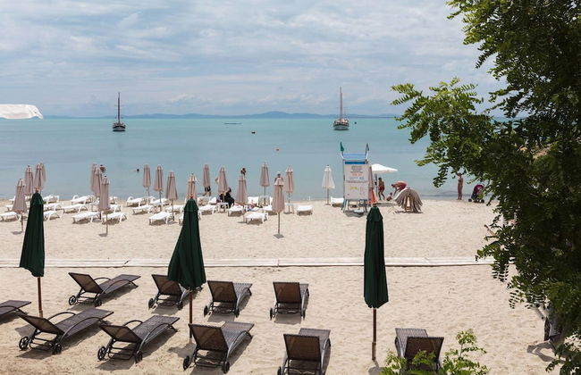 Beach Studio with Sea View - Foto 14