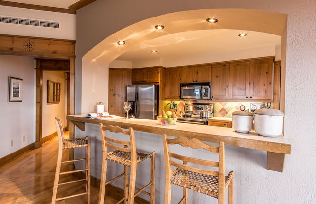 Equinoxe by Tremblant Platinum - Foto 42